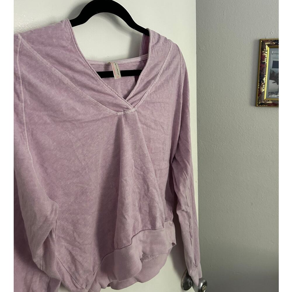 Free People Movement Apres Ski Hooded Sweatshirt - Picture 6 of 9
